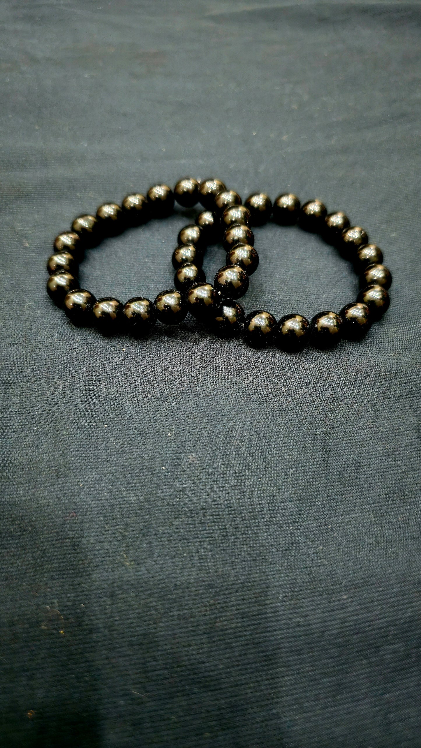 Chain Deal – Golden and Silver Mix Chain + Premium Box