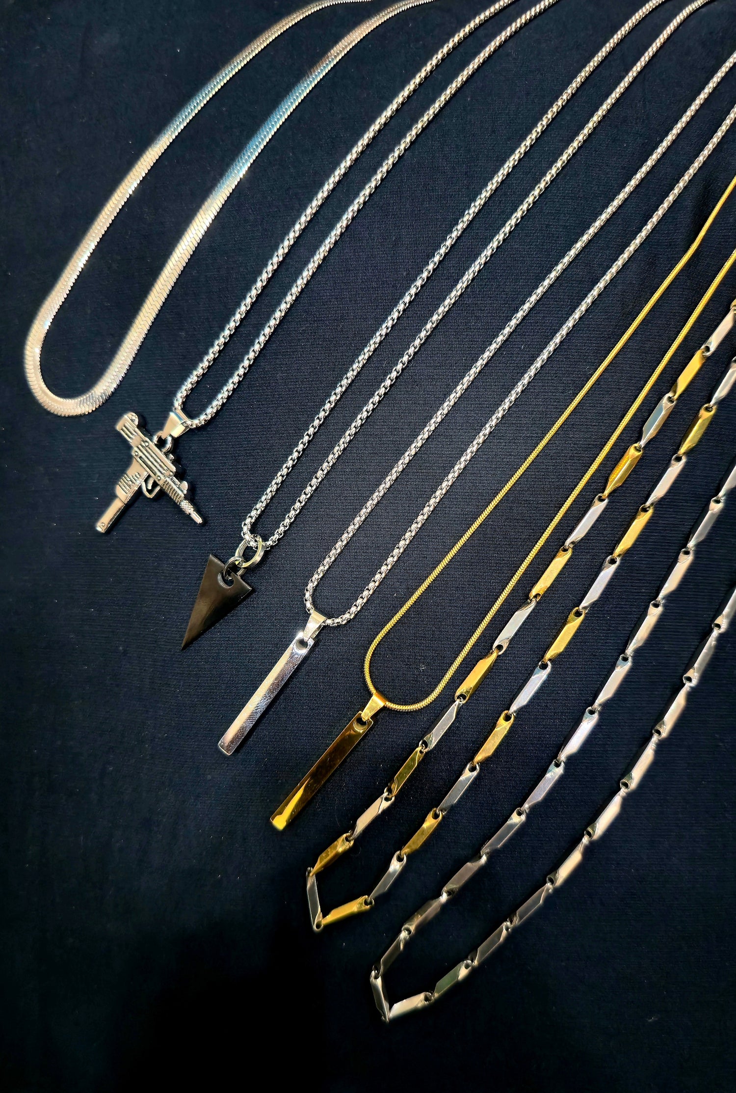 Everyday Accessories